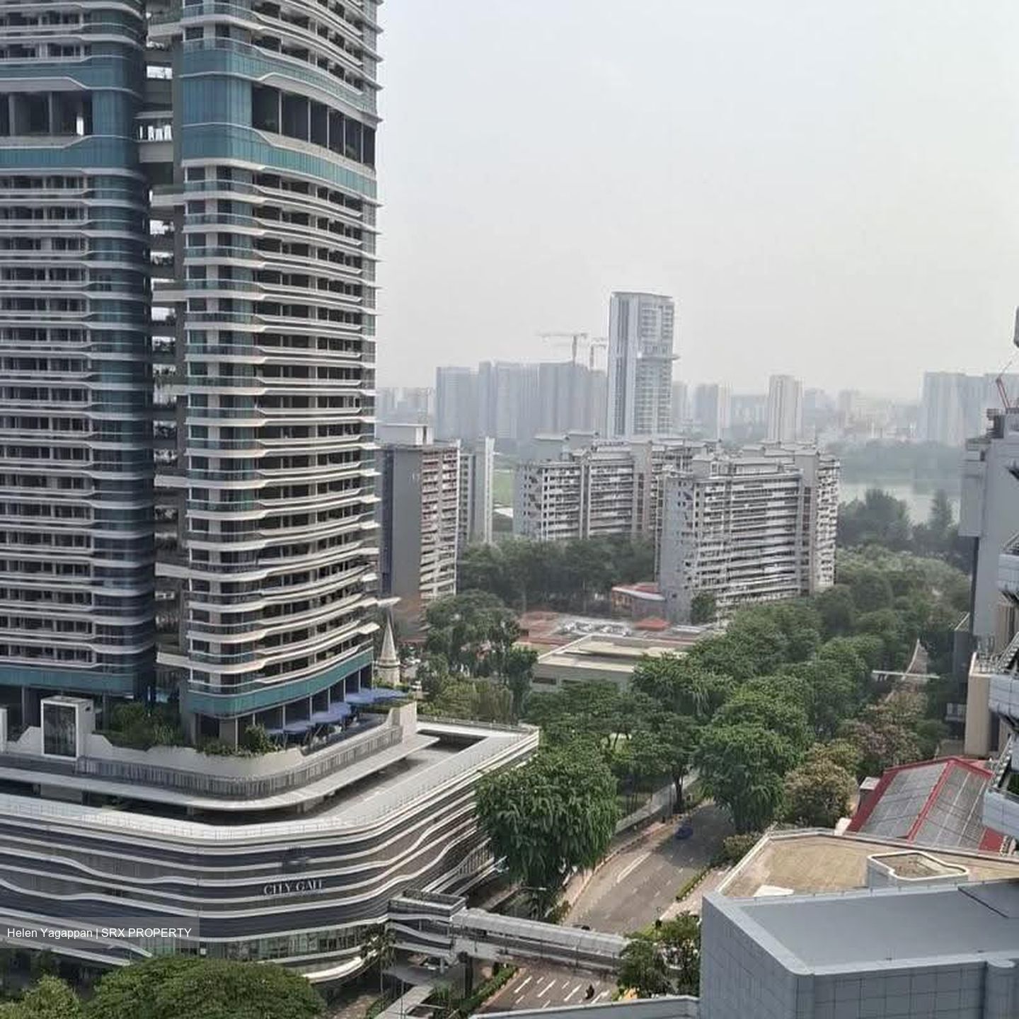 Concourse Skyline (D7), Apartment #630254381
